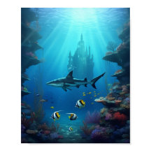 Inmersión en el misterio