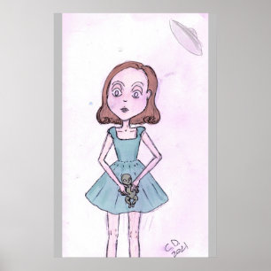 Póster inmoralidad