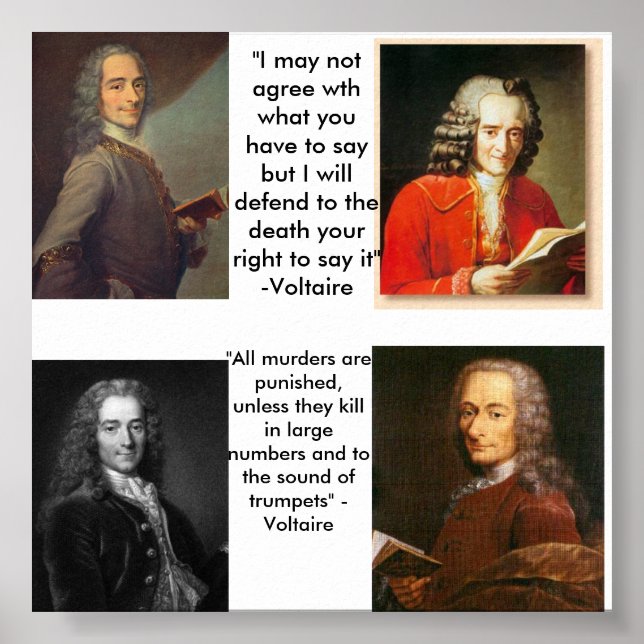 Póster inmoralidad (Frente)