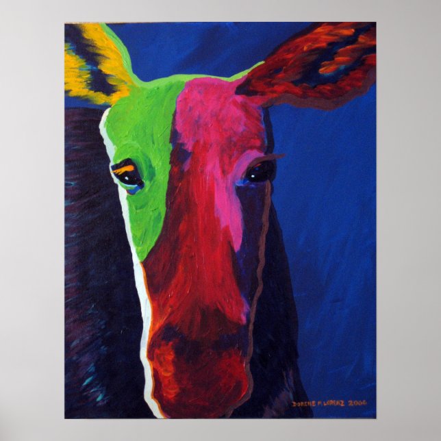 Póster inmoralidad (Frente)