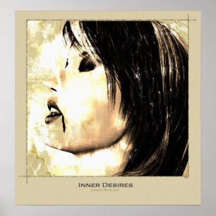 Póster Inner Desires