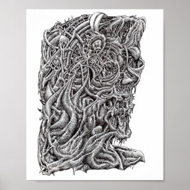 Póster Innerbeastman