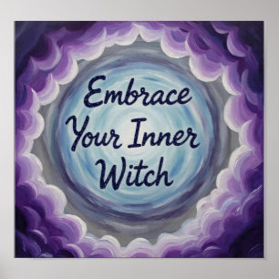 Póster InnerWitch