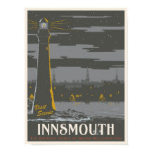 Innsmouth