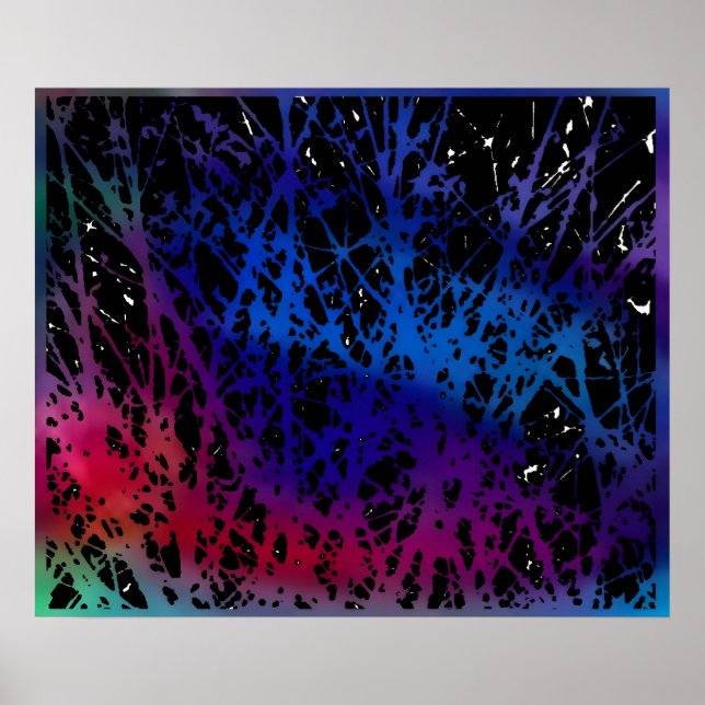 Póster Inosculated Fettle (Frente)