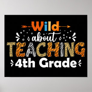 Póster Inquietante acerca de enseñar regalos graciosos a 