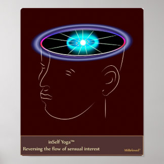 Póster inSelf Focus