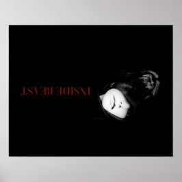 PÓSTER INSIDE BEAST