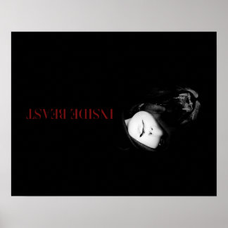 PÓSTER INSIDE BEAST