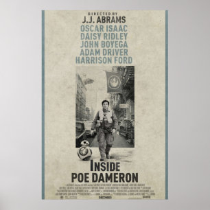 Póster Inside Llewyn Davis