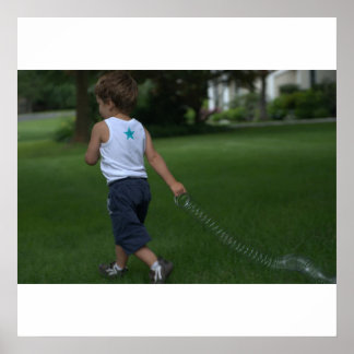 Póster insignificante