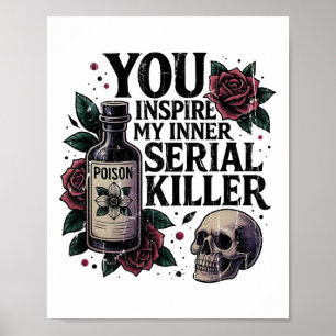 Póster Inspira mi asesino serie interno2