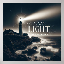 Póster Inspiración