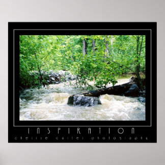 Póster Inspiración