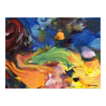 Inspiración de Vincent Van Gogh