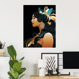 PÓSTER INSPIRACIÓN NATIVA #3