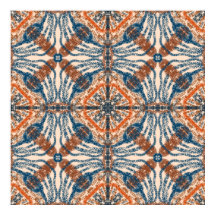 Inspiración turca: Armada texturizada y Terracota