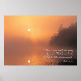 Póster Inspirador