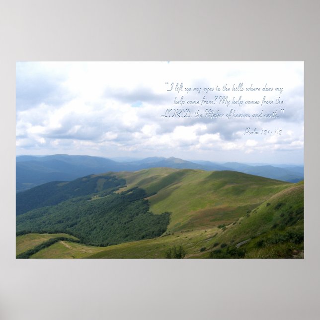 PÓSTER INSPIRADOR - POSTER (Frente)