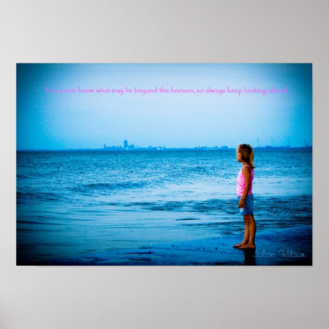 Póster Inspiration (Frente)