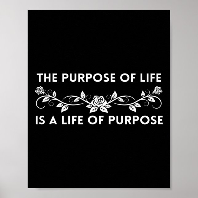 Póster Inspirational Drug Recovery Aa 12 Steps Overdose A (Frente)