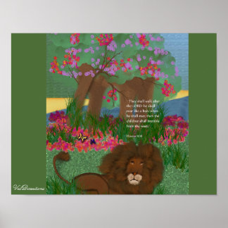 Póster Inspirational Poster