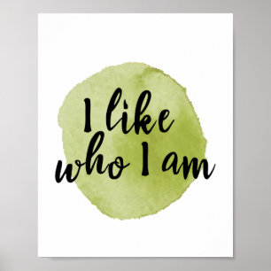 Póster inspirational quotes for work and success