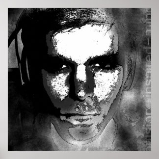 Póster Inspired Mind Cover