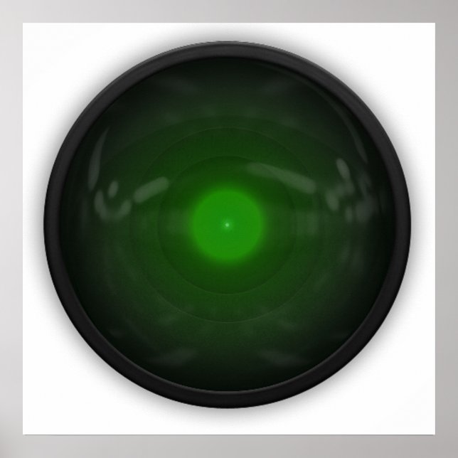 Póster InspiroPoster™ (Frente)