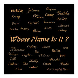 Póster INSTANTÁNEA DE DESCARGA DE paredART IMPRESIÓN//MET