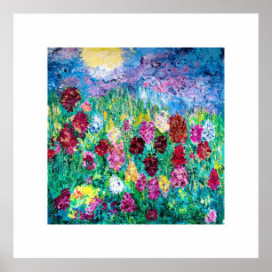 Póster Instantáneas