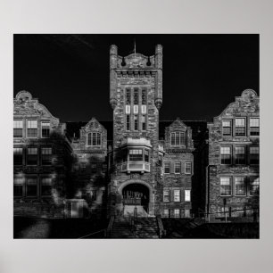 Póster Instituto Colegiado de Puerto Arturo No 2
