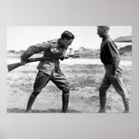 Instrucción Bayonet