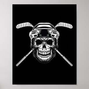 Póster Instrucciones Penger Presiona Em Aquí Motociclista
