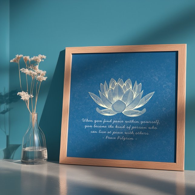 Póster Instructor de estudio de YOGA Cuota de meditación  (Subido por el creador)