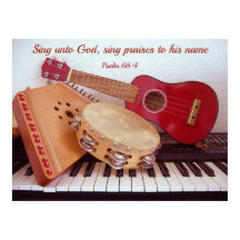 Instrumentos musicales