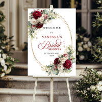 Intemporal Floral Blanca de Borgoña Bridal Boho Sh