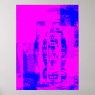 Póster Interconectado