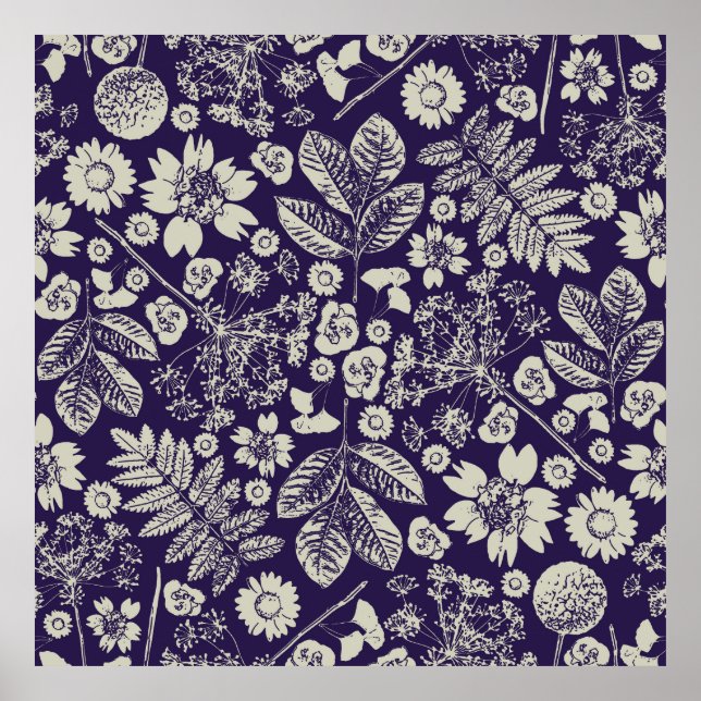 Póster Interior: 41207 (Frente)