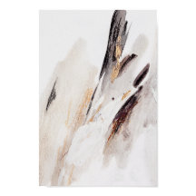 Interior Neutral moderno Nueva pintura mural