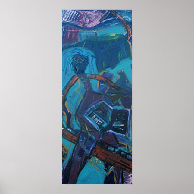 PÓSTER INTERLUTO (Frente)