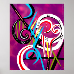 Póster Internalize