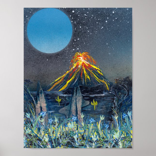 Póster Interrupción (Frente)