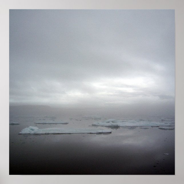 Póster Into The Mystic Poster (Frente)