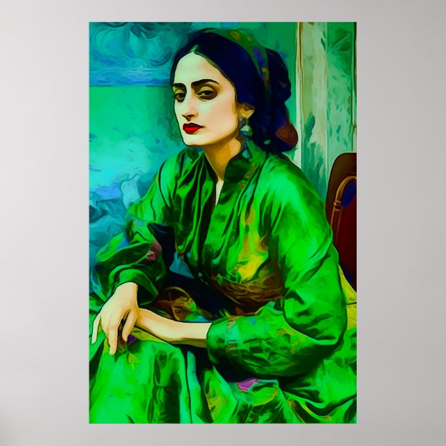 Póster Introducción (Frente)