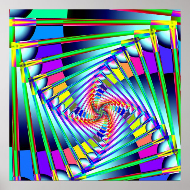 Póster "Introducción" (Frente)