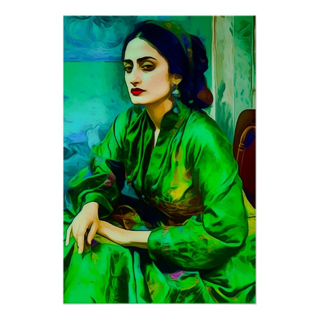 Póster Introducción (Anverso)