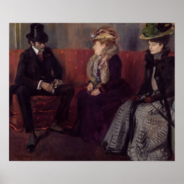 Póster Introducción, 1902 (Frente)