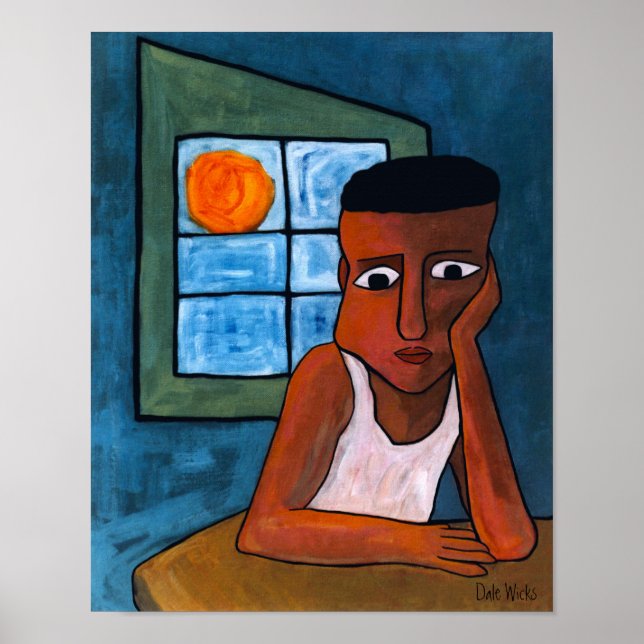 Póster Introducción A La Fe (Frente)