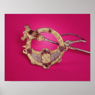 Póster Inverso del Tara Brooch